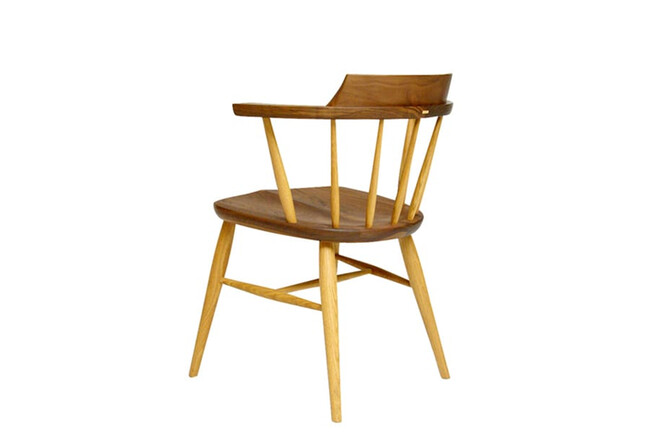 SC3K captain chair　ダイニングチェア 