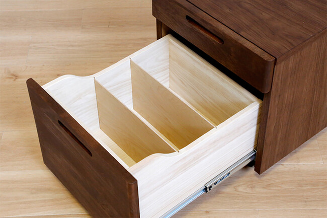 POP（ポップ）2053デスクワゴン 