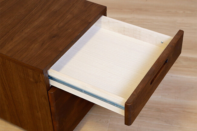 POP（ポップ）2053デスクワゴン 