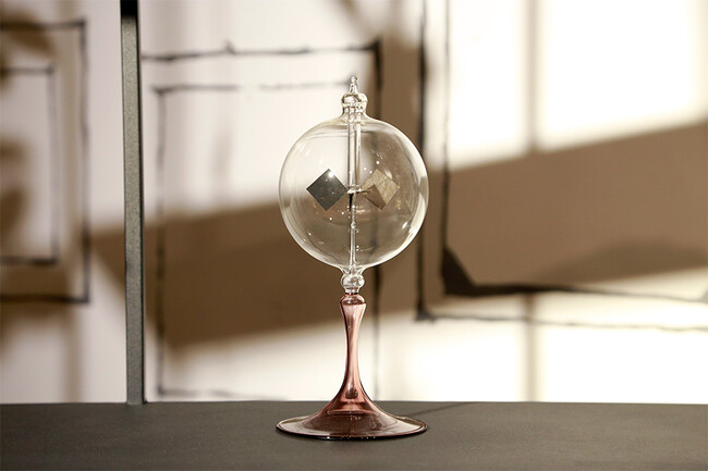 ラジオメーター * 