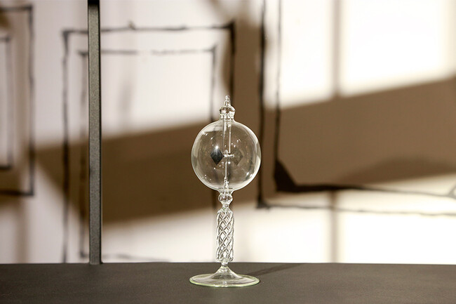 ラジオメーター * 