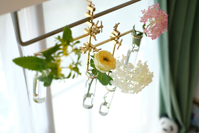 BRANCH(ブランチ) TUBE VASE(チューブベース) 