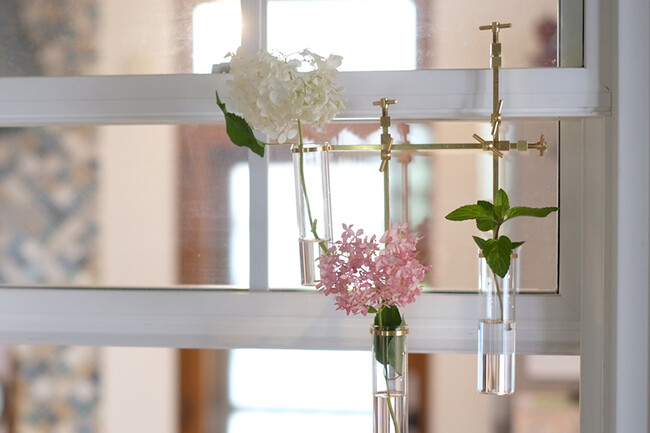 BRANCH(ブランチ) TUBE VASE(チューブベース) 