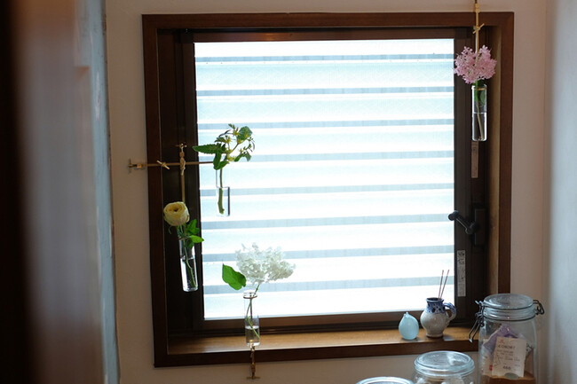 BRANCH(ブランチ) TUBE VASE(チューブベース) 