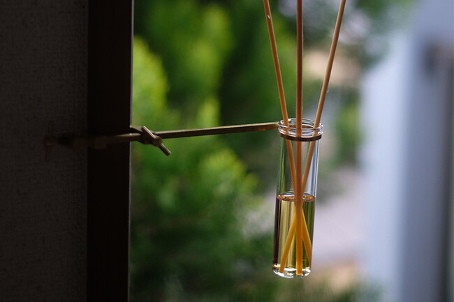 BRANCH(ブランチ) TUBE VASE(チューブベース) 