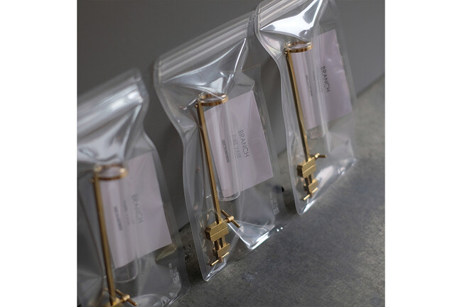 BRANCH(ブランチ) TUBE VASE(チューブベース) 