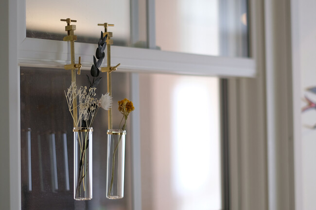 BRANCH(ブランチ) TUBE VASE(チューブベース) 