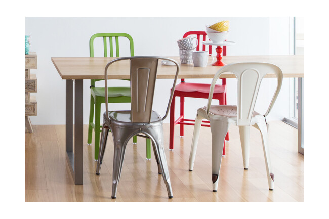 at will（アットウィル）ダイニングテーブル　オーク [160×85cm] 