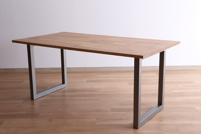 at will（アットウィル）ダイニングテーブル　オーク [160×85cm] 
