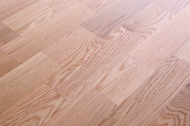 at will（アットウィル）ダイニングテーブル　オーク [160×85cm] 