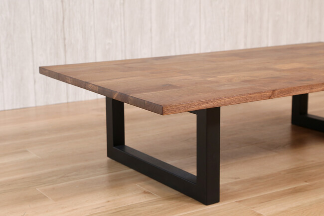 at will（アットウィル）センターテーブル 