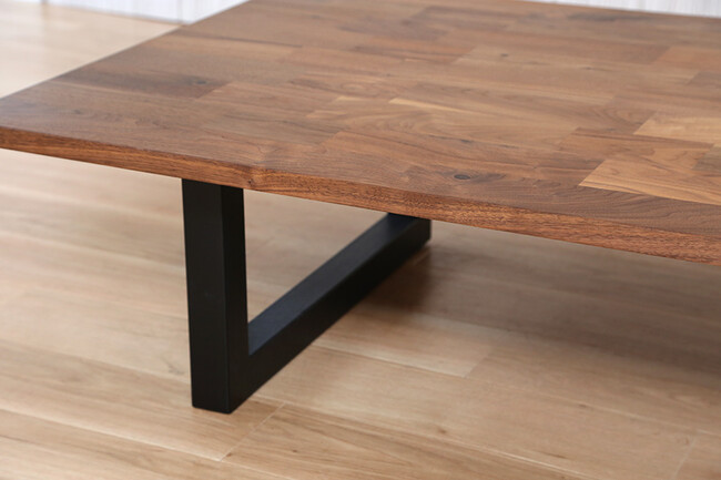 at will（アットウィル）センターテーブル 