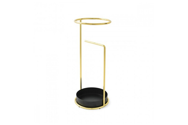 カリガリス ミニマム スタンド／ Calligaris Minimum umbrella stand[CS5131] P175 Minimum（ミニマム）P175 ブラス