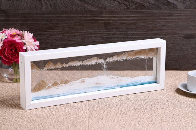 サンドピクチャー TX ブルーオーシャン 