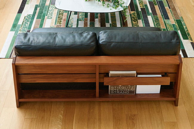 WEBB（ウェッブ）専用マガジンラック 