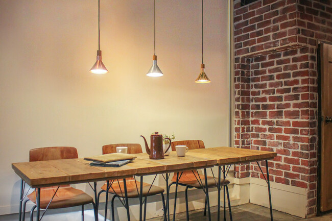 エポカ　ペンダントライト　１灯 