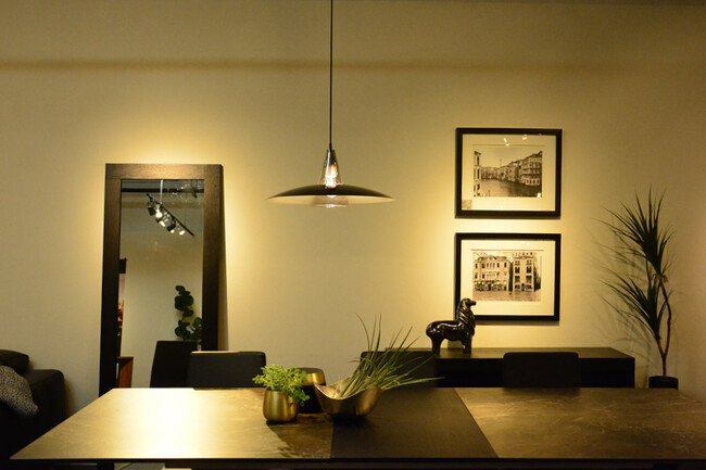 スコーレ　ペンダントライト 