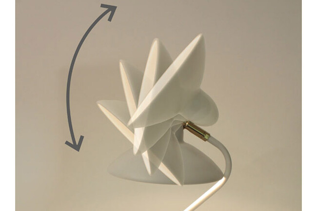 アルル　デスクライト 