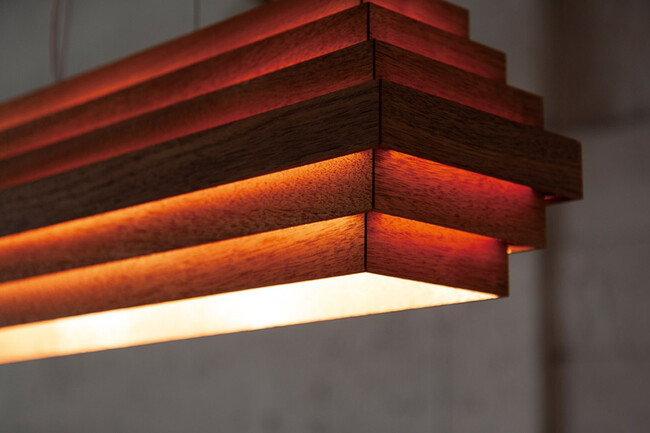 OHMU（オーム）ペンダントライト 