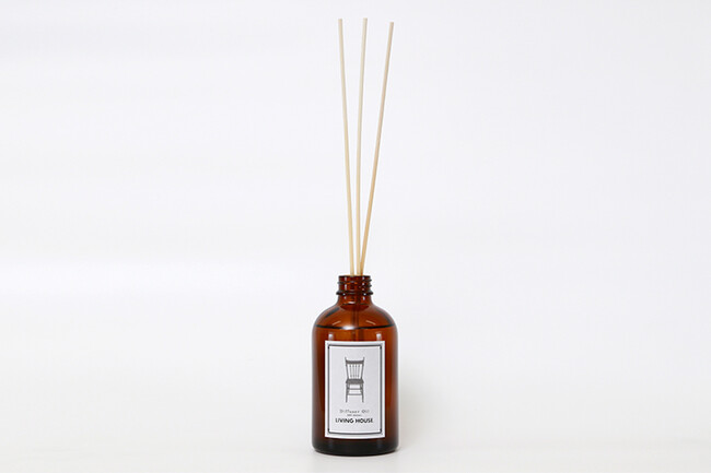 オリジナルディフューザー L（ムスク） 