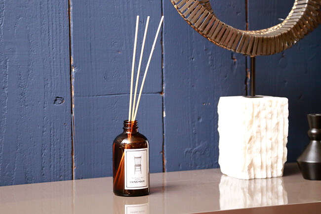 オリジナルディフューザー L（ムスク） 