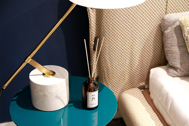 オリジナルディフューザー L（ムスク） 