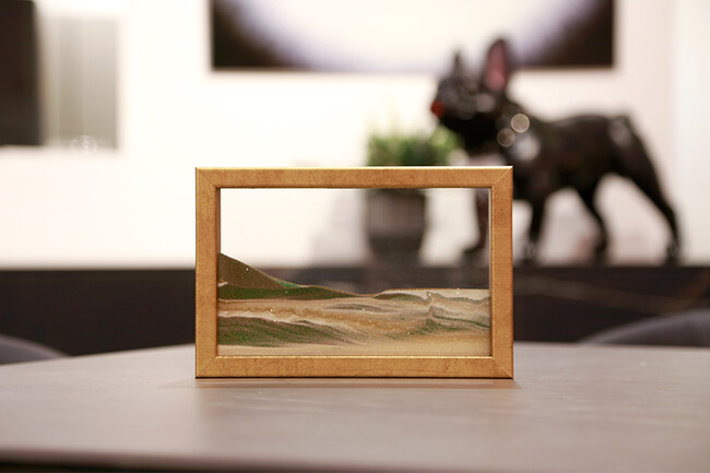 サンドピクチャー ホライゾンギャラリー リッチゴールド 