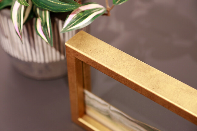 サンドピクチャー ホライゾンギャラリー リッチゴールド 