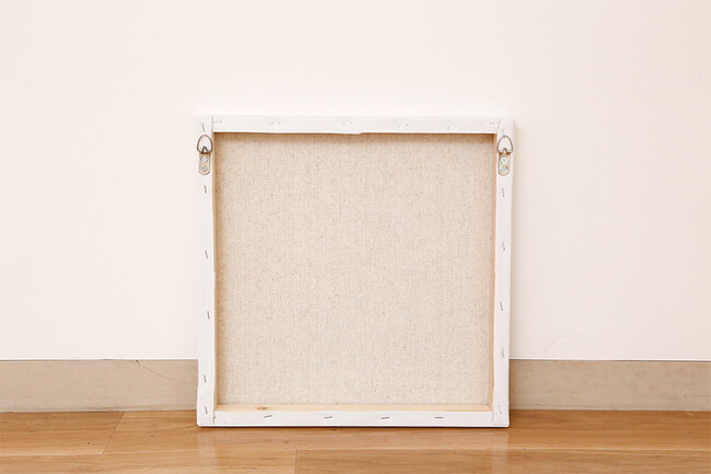 フラワーキャット 40×40cm 