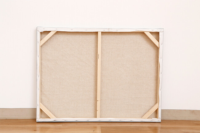 ツリーゴールド 80×60cm 