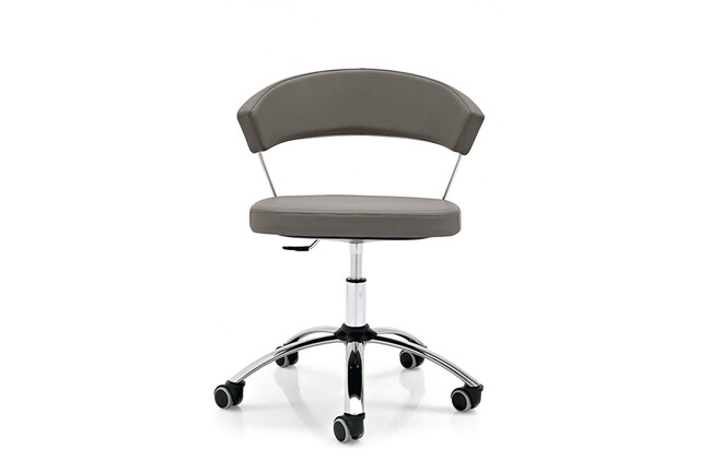 カリガリス コヌビア ニューヨーク デスクチェア/ Calligaris connubia NEW YORK Desk chair[CB624] 