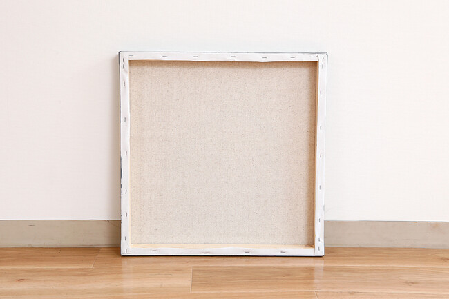 リッスン 50×50cm 