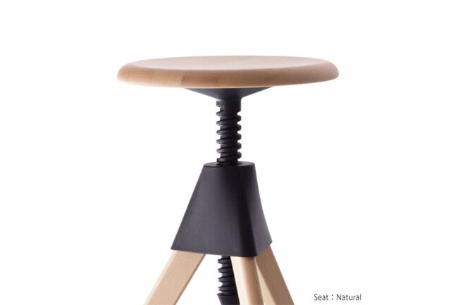 MAGIS (マジス) Tom & Jerry (トム＆ジェリー)　回転昇降式スツール 