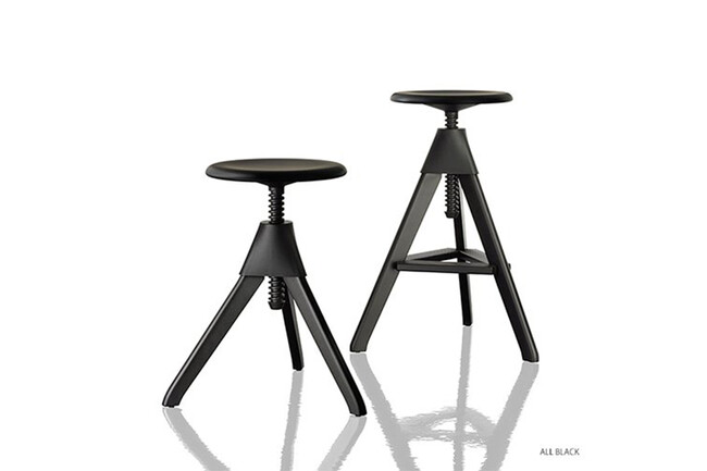 MAGIS (マジス) Tom & Jerry (トム＆ジェリー)　回転昇降式スツール 