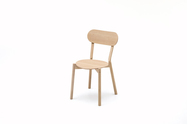 KARIMOKU NEW STANDARD (カリモクニュースタンダード) CASTOR（キャストール）チェア プラス 