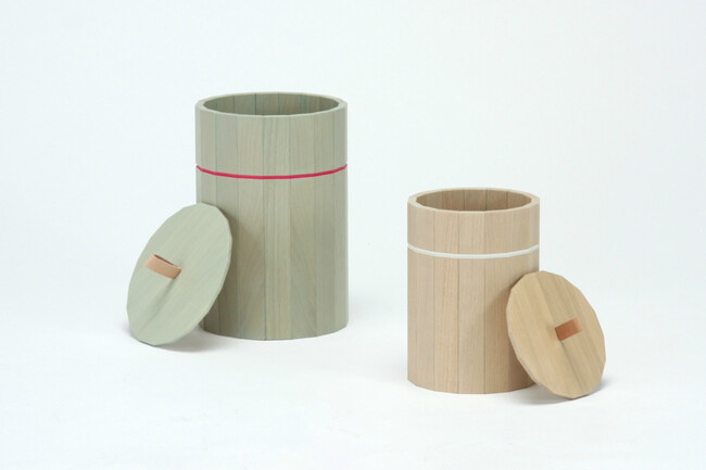 KARIMOKU NEW STANDARD (カリモクニュースタンダード) COLOUR BIN（カラービン） 