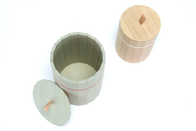 KARIMOKU NEW STANDARD (カリモクニュースタンダード) COLOUR BIN（カラービン） 