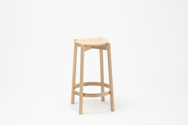 KARIMOKU NEW STANDARD (カリモクニュースタンダード) CASTOR（キャストール）バースツール 