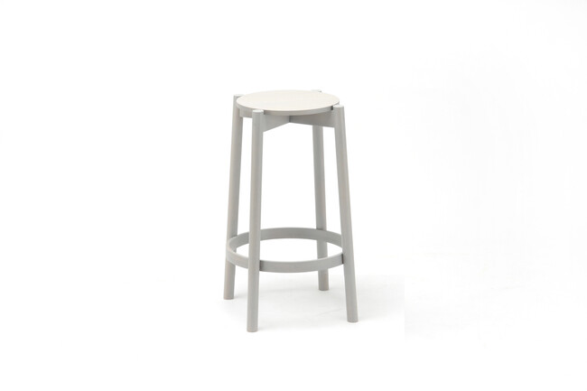 KARIMOKU NEW STANDARD (カリモクニュースタンダード) CASTOR（キャストール）バースツール 