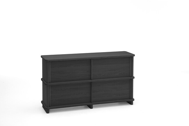 KARIMOKU NEW STANDARD (カリモクニュースタンダード)PROP SIDE-BOARD（プロップサイドボード） 