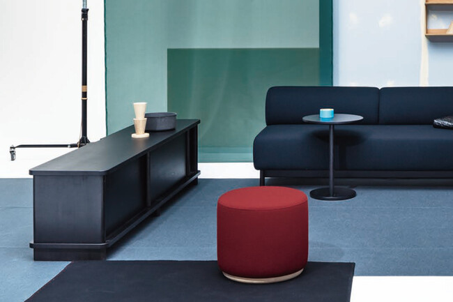 KARIMOKU NEW STANDARD (カリモクニュースタンダード)PROP TV-BOARD（プロップテレビボード） 