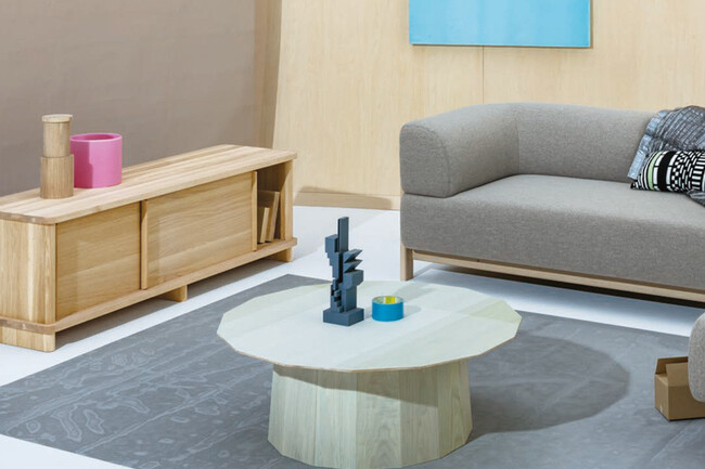 KARIMOKU NEW STANDARD (カリモクニュースタンダード)PROP TV-BOARD（プロップテレビボード） 