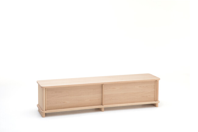 KARIMOKU NEW STANDARD (カリモクニュースタンダード)PROP TV-BOARD（プロップテレビボード） 