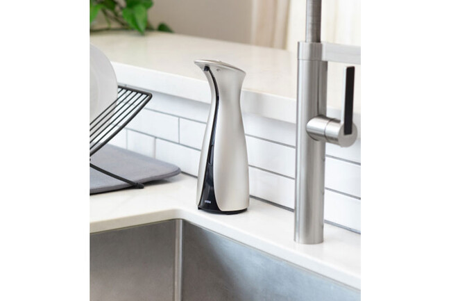 オットセンサーポンプ L（ホワイト） * 