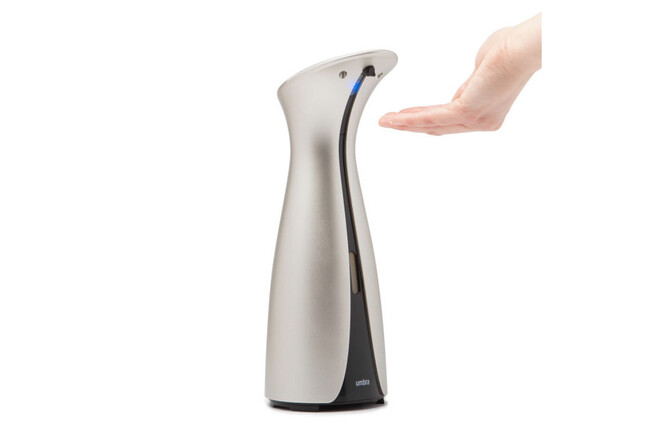 オットセンサーポンプ L（ホワイト） * 