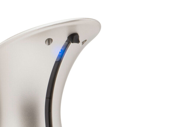 オットセンサーポンプ L（ホワイト） * 