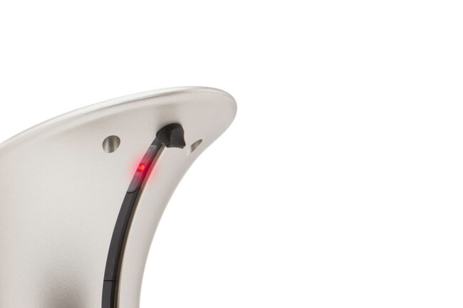 オットセンサーポンプ L（ホワイト） * 