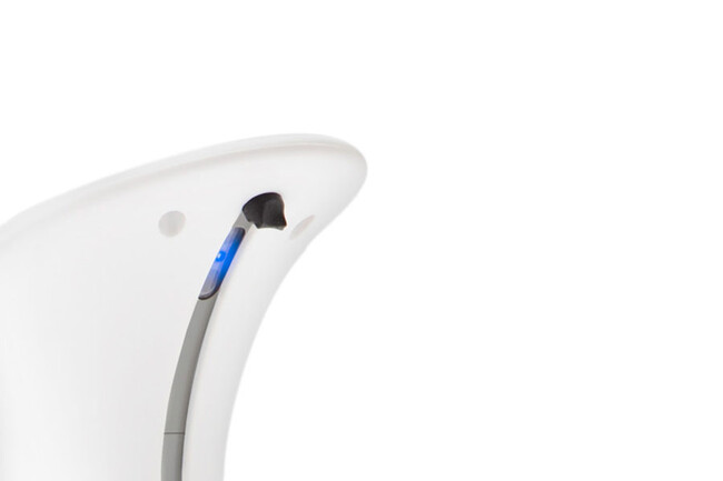 オットセンサーポンプ L（ホワイト） * 