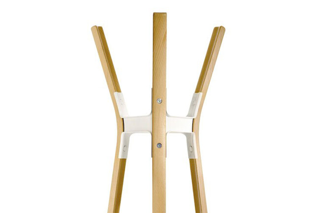 MAGIS (マジス) Steelwood coat stand (スティールウッド コートスタンド) 