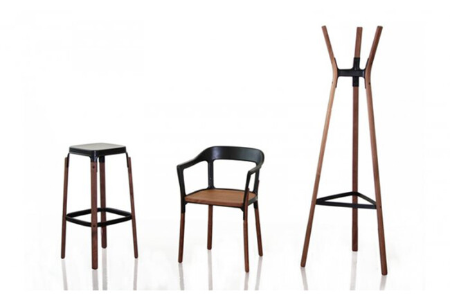 MAGIS (マジス) Steelwood coat stand (スティールウッド コートスタンド) 